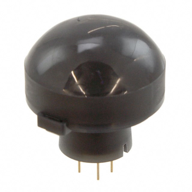 EKMB1303112K Panasonic Electric Works  Motion Sensors - Optical